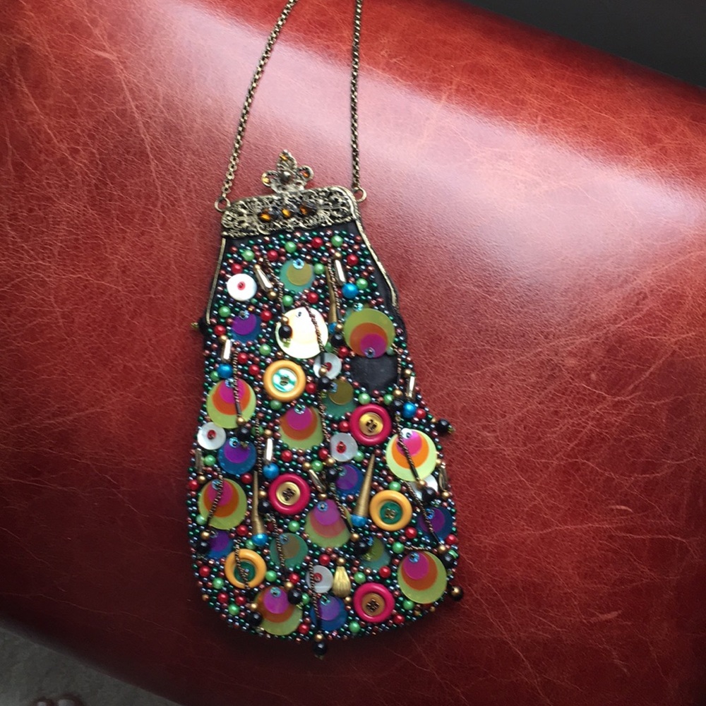 Evening bag